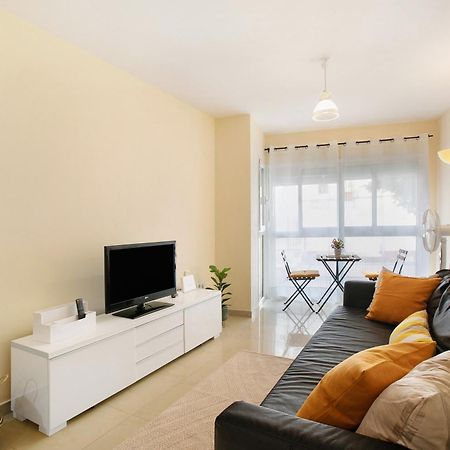 Apartamento Leonor San Andres Санта-Крус-де-Тенеріфе Екстер'єр фото