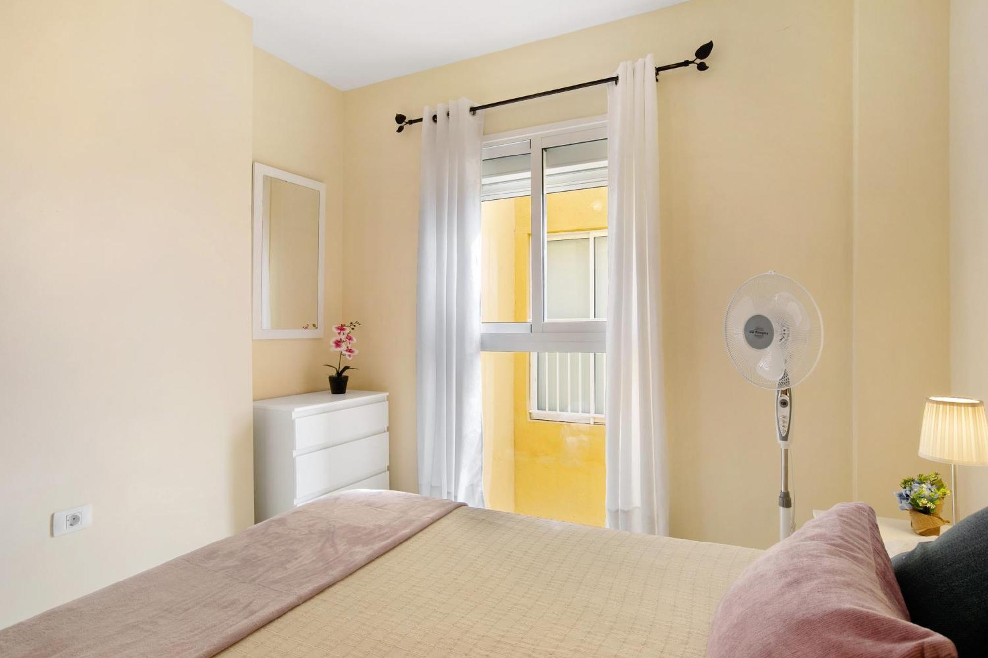 Apartamento Leonor San Andres Санта-Крус-де-Тенеріфе Екстер'єр фото