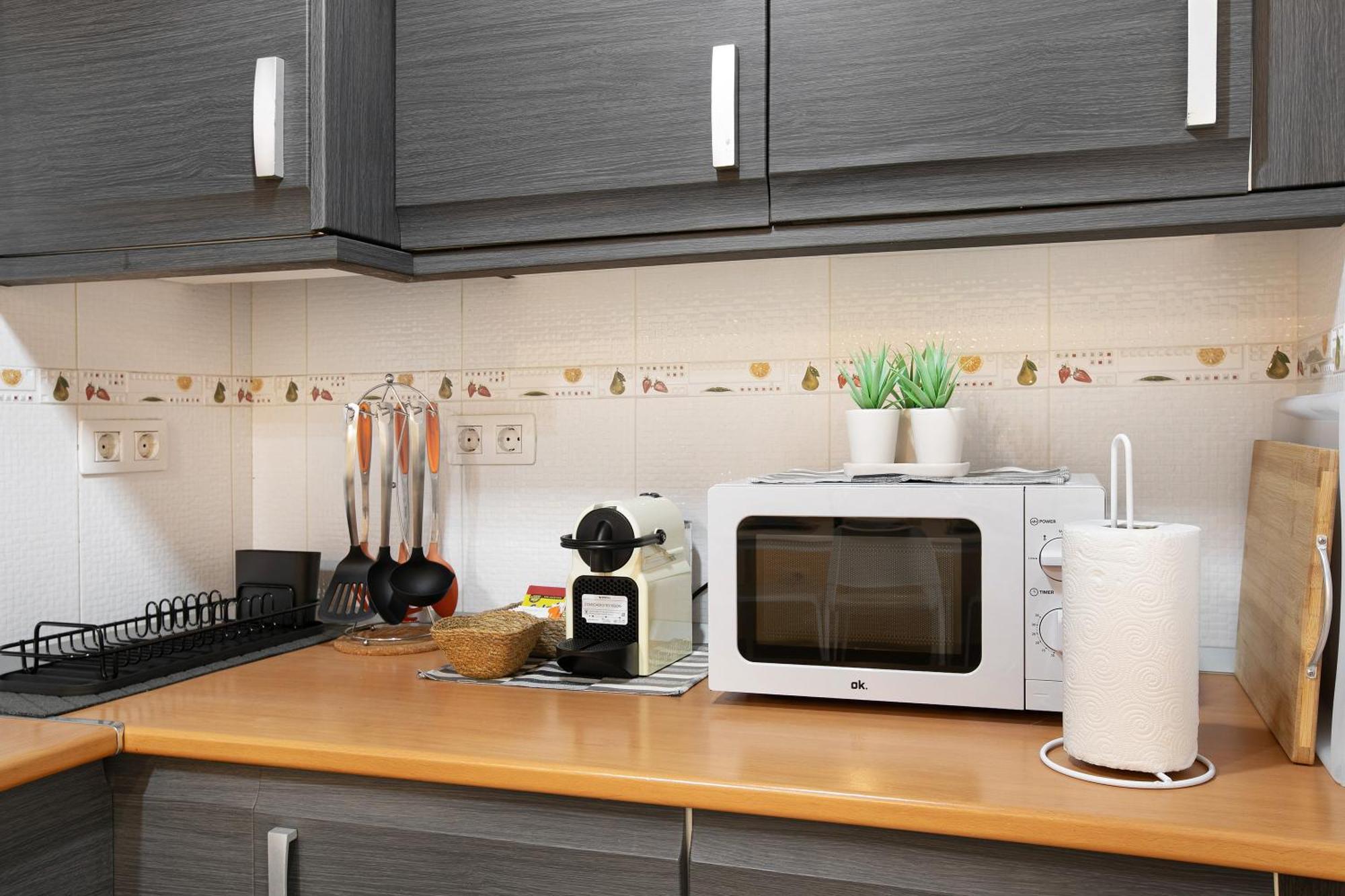 Apartamento Leonor San Andres Санта-Крус-де-Тенеріфе Екстер'єр фото